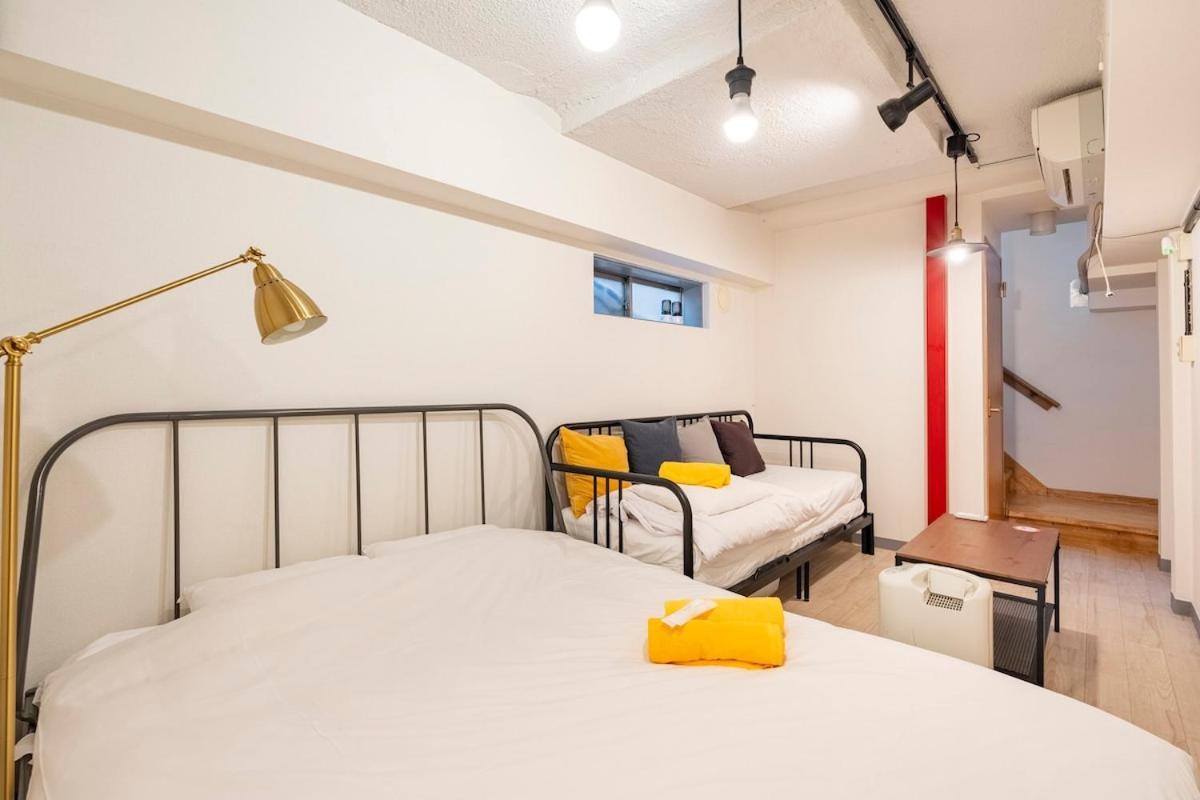 Ak104 Free Wi-fi Location Shinjuku Appartamento