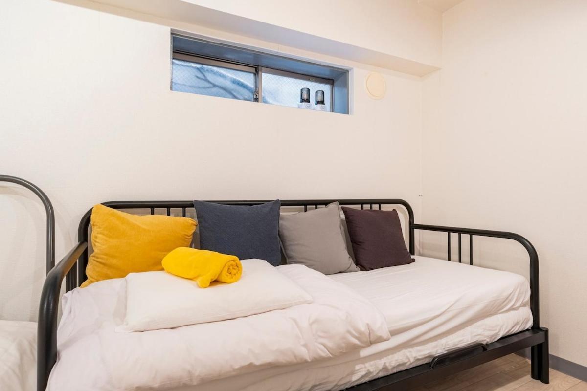 Appartamento Ak104 Free Wi-fi Location Shinjuku *