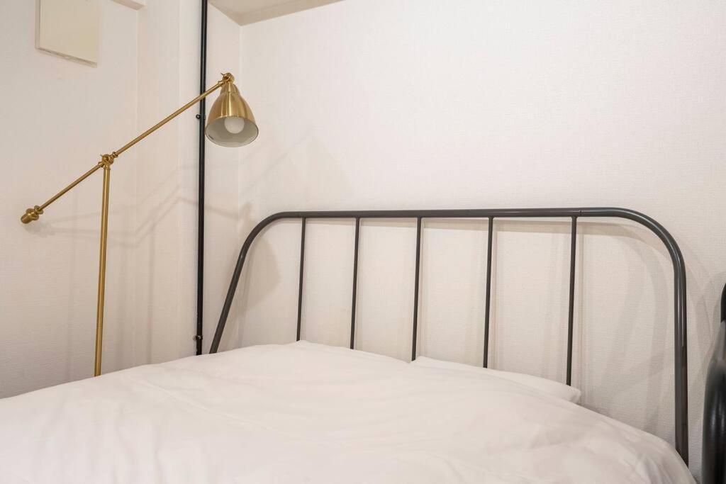 Appartamento Ak104 Free Wi-fi Location Shinjuku